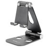 StarTech.com USPTLSTNDB Phone and Tablet Stand - Foldable Universal Mobile Devi