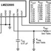 5A SIMPLE SWITCHER® Power Module with 20V Maximum Input Voltage
