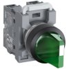 Przełącznik obrotowy modułowy M3SS2-41G-20 3-pozycyjny zielony 1SFA611211R4122 /10szt./