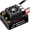 Regulator prędkości bezszczotkowy do modeli samochodów Hobbywing QuicRun WP8BL150 G2 1 szt.