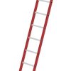 Drabina szczeblowa MUNK Günzburger Steigtechnik 035322, Maksymalna wysokość robocza: 4.70 cm