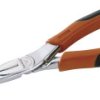 Bahco 2430 GC-160 IP Szczypce płaskie, okrągłe 160 mm