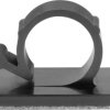 Zacisk kablowy HellermannTyton MAGRA13-PA66/NDFEBR5-BK (15) 151-04465, 13 mm (max), 15 szt.