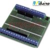 AVT1633B AVTDUINO-SHIELD UNIWERSALNY MODUŁ ROZSZERZEŃ