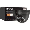 INSTAR 14081 IN-8403 2K+ PoE LAN IP CCTV Camera, 2560x1440p, Smart Home Ready
