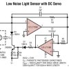 Dual Low Noise, Picoampere Bias Current, JFET Input Op Amp