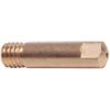 Toparc 041929 Contact Pipes 150A Ø1.0mm 10piece for MIG Burner M6