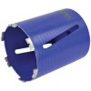 Faithfull FAIDCD127 Dry Diamond Core Bit 127 x 150mm