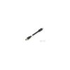 TE Connectivity TB1147D4722-004 RPC-M8 Connector Male Shrouded 4-Conductor