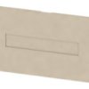 Separating plate for Z series, 7904210000