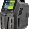 Ładowarka modelarska SKYRC T1000 AC/DC 20 A Akumulator ołowiowy, LiFePO, LiHV, LiIon, LiPo, NiCd, NiMH