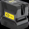 T3586 C.K Laser Cross Level