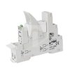 Przekaźnik interfejsowy 2P 8A 24V DC AgNi PI84-024DC-M41G-MS-2012 862190