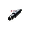 Wtyk MINI DIN 6pin