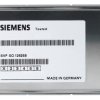 Karta pamięci Siemens Karta pamięci 6ES7952 S7-400 6AG19521AY007AA0 3,59 x 5,28 x 0,6 cala