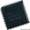 AA032SEA ASIC IC Automotive SMD-PLCC28 ADVMONSYS
