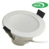Downlight Led Xena 7W 4000K Biały Seoul