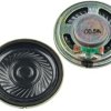 Głośnik 3,5cm 0,5W 16ohm