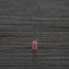 Końcówka tulejkowa izolowana 0.34mm² długość 8mm Różowy średnica 0.8mm Izolowane RS PRO