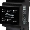 Shelly LAN Switch