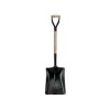 Faithfull RI33-STPSM2MYD Open Socket Shovel Square No.2 PYD