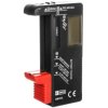Tester baterii LCD N0322