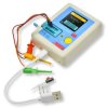 Multimetr Tester Tranzystorów Kondensatorów Cewek Diod Miernik LCR-T7 + IR