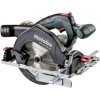 Metabo 601866840 KT 18 LTX Cordless Saw 66mm 18V no Battery