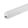 VT-065 7W T5 Belka oświetleniowa LED 60cm Chip SAMSUNG barwa: 4000K 693 V-TAC