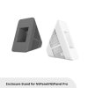 Itead Desk Enclosure Stand for NSPanel & NSPanel Pro - Dim Gray