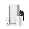 Zestaw startowy UniFi Access, Elevator Hub, G2 Reader, 2x 2-wire PoE extender, 10x Access Card Ubiquiti UA-SK-Elevator