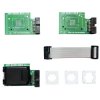 Adapter do programatora T48 BGA64 ADP-BGA64-EX-A(B/C) 3w1