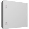 Rittal 1050000 AX Switchboard Cabinet 500x500x210 Steel Grey-White