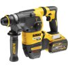 DEWALT DCH333X2 XR FlexVolt Brushless SDS Plus Hammer 54V 2 x 3.0Ah Li-ion