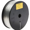 Filament do drukarki 3D GLASSBEND Ø 1.75mm 300g Przezroczysty RS PRO