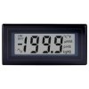 Lascar DPM 2000S 3.5 Digit LCD Voltmeter