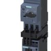 Zasilanie obciążenia 250 W Siemens DOL 3-fazowy 400 V AC zakres SIRIUS 3RA 0,7 → 1 A IP20