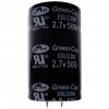 Superkondensator 500F 2.7V Green-Cap ultracap 500 Farad
