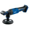 Draper 55741 D20 20V Dual Action Sander/Polisher - Bare