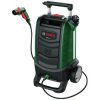 Bosch 06008B6102 Fontus II BT Pressure Washer Cordless 20Bar 15L Tank