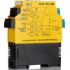 1-kan., maks. 250 V, -25 → +70°C, Turck
