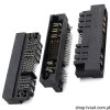 51730-142LF Socket 6 Power 24 Signal THT FCICONN