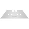 Martor 61.70 Spare Trapezoidal Blade 61 10 Pieces Steel Double-Edged