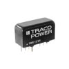 Przetwornica DC-DC, 12W, Uwe 4.5-18 V dc, Uwy 15V dc, Iwy 1.2A Nie, TRACOPOWER Nie