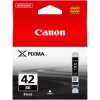 Canon 6384B001 Canon CLI-42BK Black Ink Cartridge