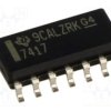 SN7417DR