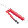Lumatic VSLGH Contractors Side Lever Grease Gun