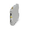 Moduł PLC We/Wy Phoenix Contact Moduł PLC We/Wy RAD Analogowy, cyfrowy Duże systemy i sieci 2904909 17,5 x 99 x 114,5