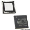 UAA3582 Mobile Phone ICs SMD-QFN40 STM