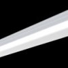 LL-618013 LED wet room light fixture SHARK-X, 60 W, 7800 lm, 3000-6500 K,